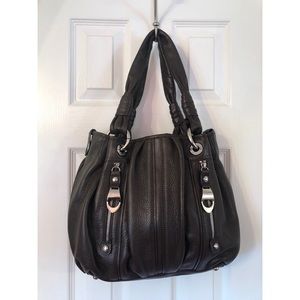 Women’s brown tote bag